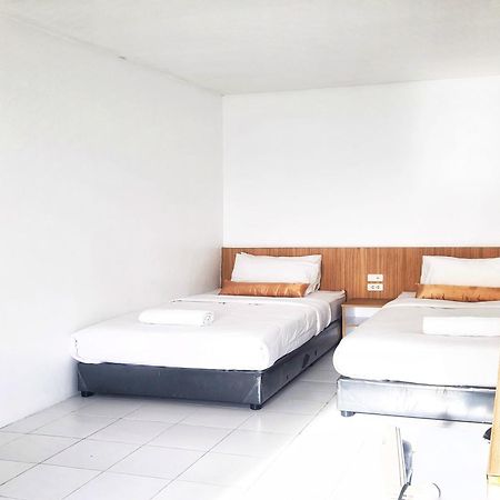 Patong Bay Inn Extérieur photo