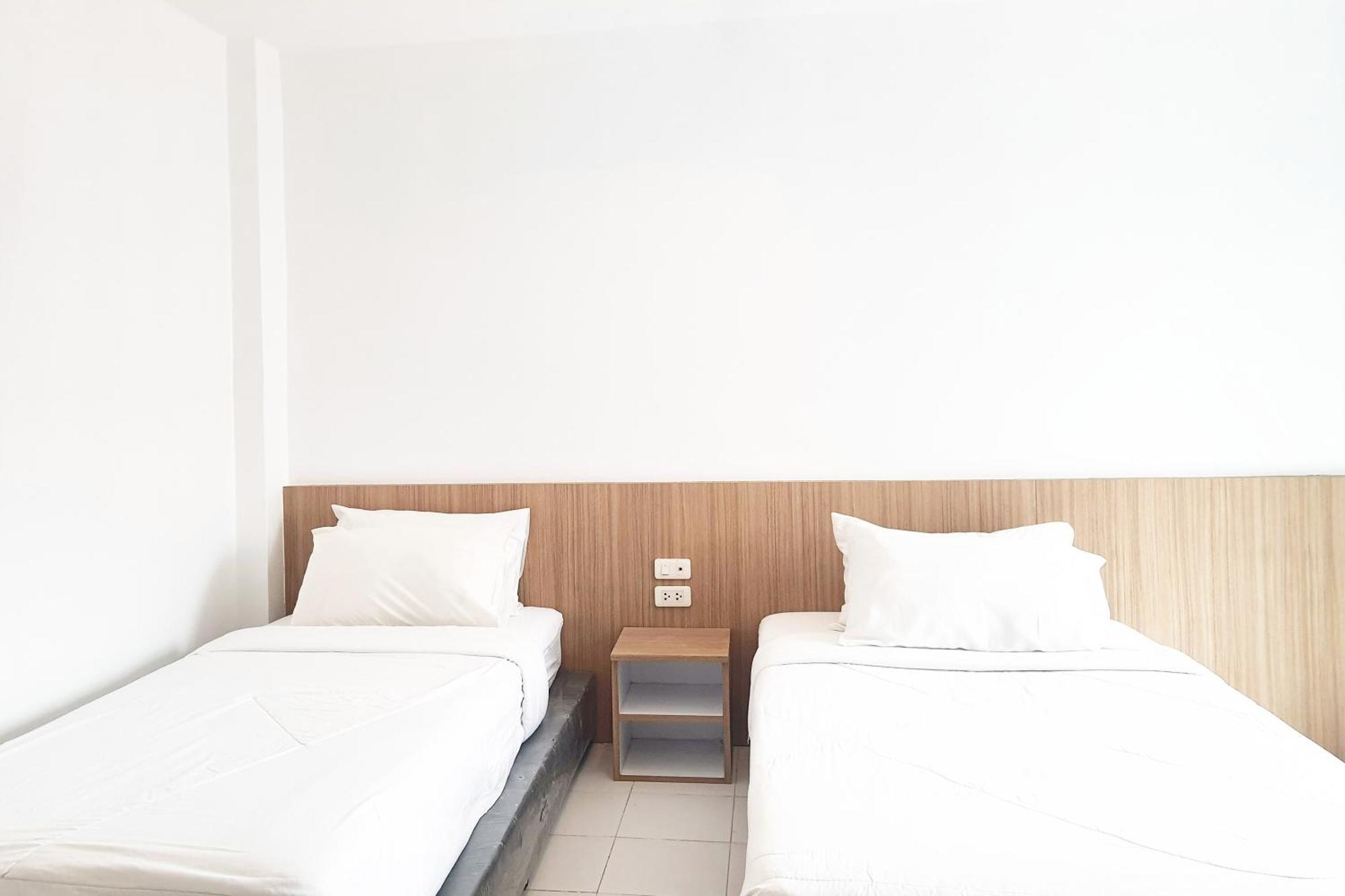 Patong Bay Inn Extérieur photo